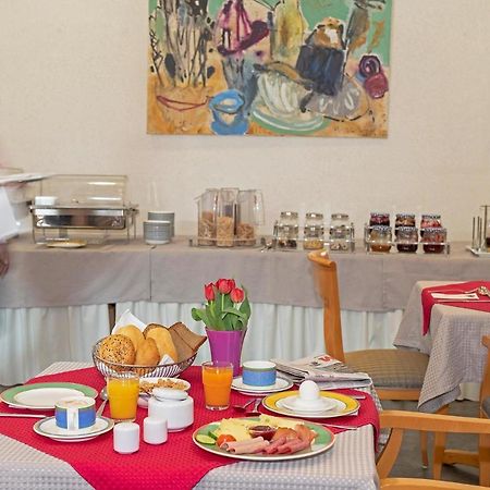 Thiesmann'S Hotel & Restaurant ミュルハイム・アン・デア・ルール エクステリア 写真