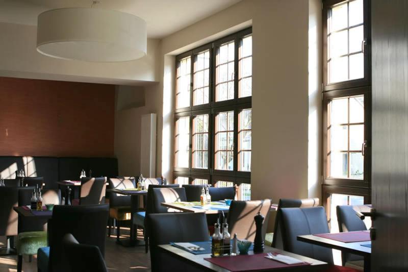 Thiesmann'S Hotel & Restaurant ミュルハイム・アン・デア・ルール エクステリア 写真