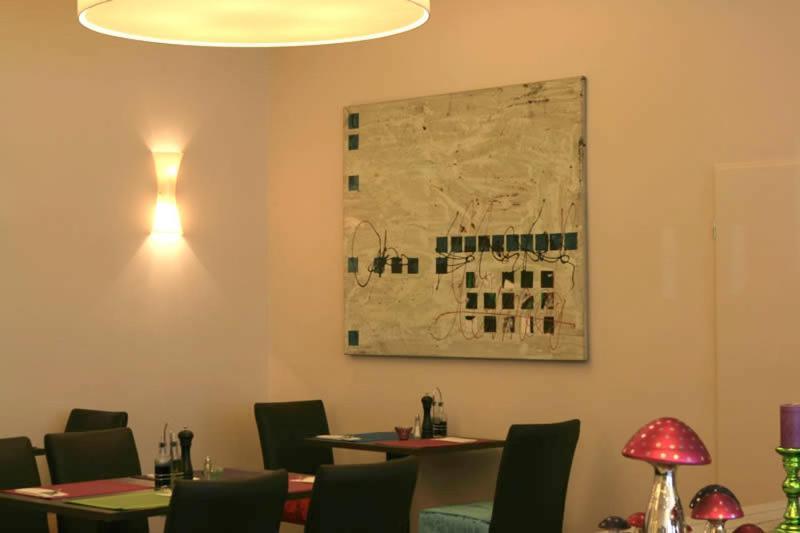 Thiesmann'S Hotel & Restaurant ミュルハイム・アン・デア・ルール エクステリア 写真