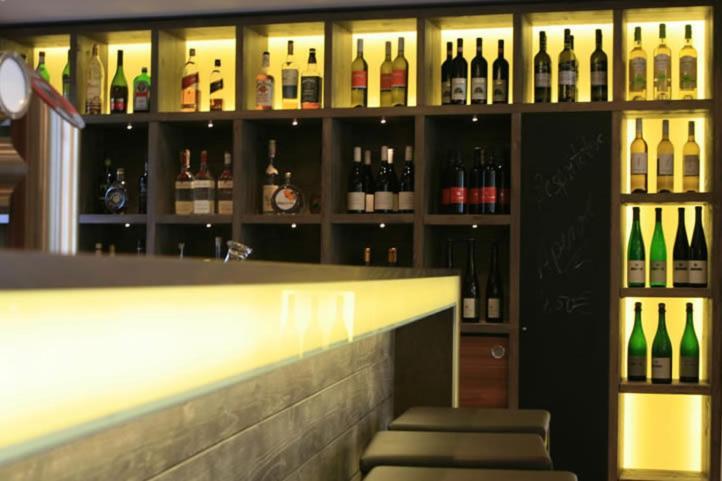 Thiesmann'S Hotel & Restaurant ミュルハイム・アン・デア・ルール エクステリア 写真